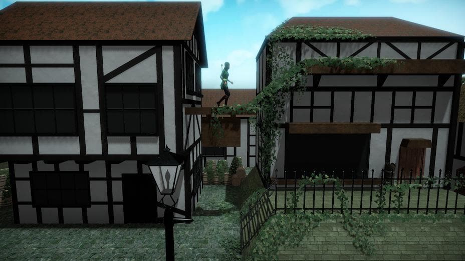 Paths We Travel screenshot 2