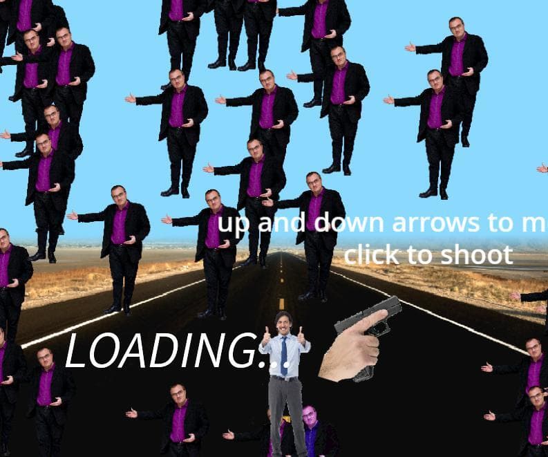 cringe mobile game