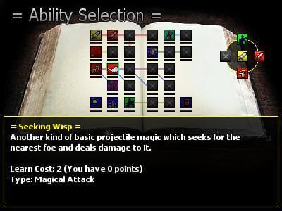 Mikro II: The Lost Fragments screenshot 3