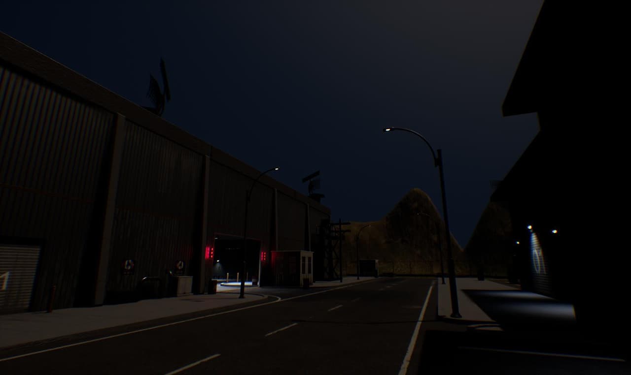 The Last Ledger screenshot 3