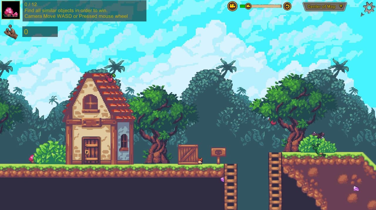 Hidden Lands screenshot 5