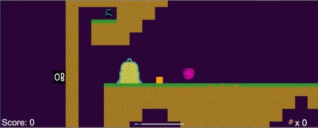 TimeRift Pre-Alpha .01