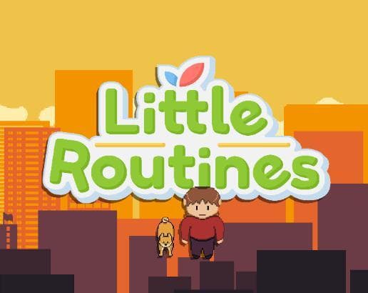 Little Routines