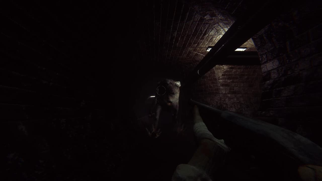 TUBE (itch) screenshot 4
