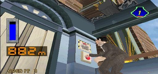 Incredible Crisis screenshot 3
