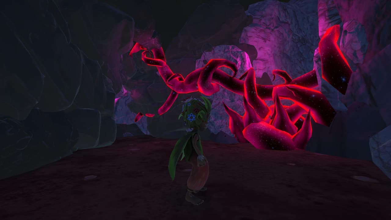 Ki Nana screenshot 2