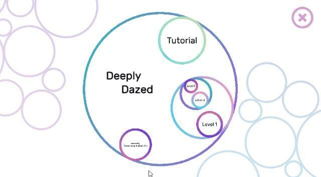 Deeply Dazed screenshot 2