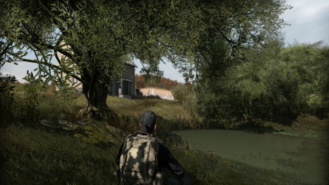 ArmA II: DayZ Mod screenshot 2