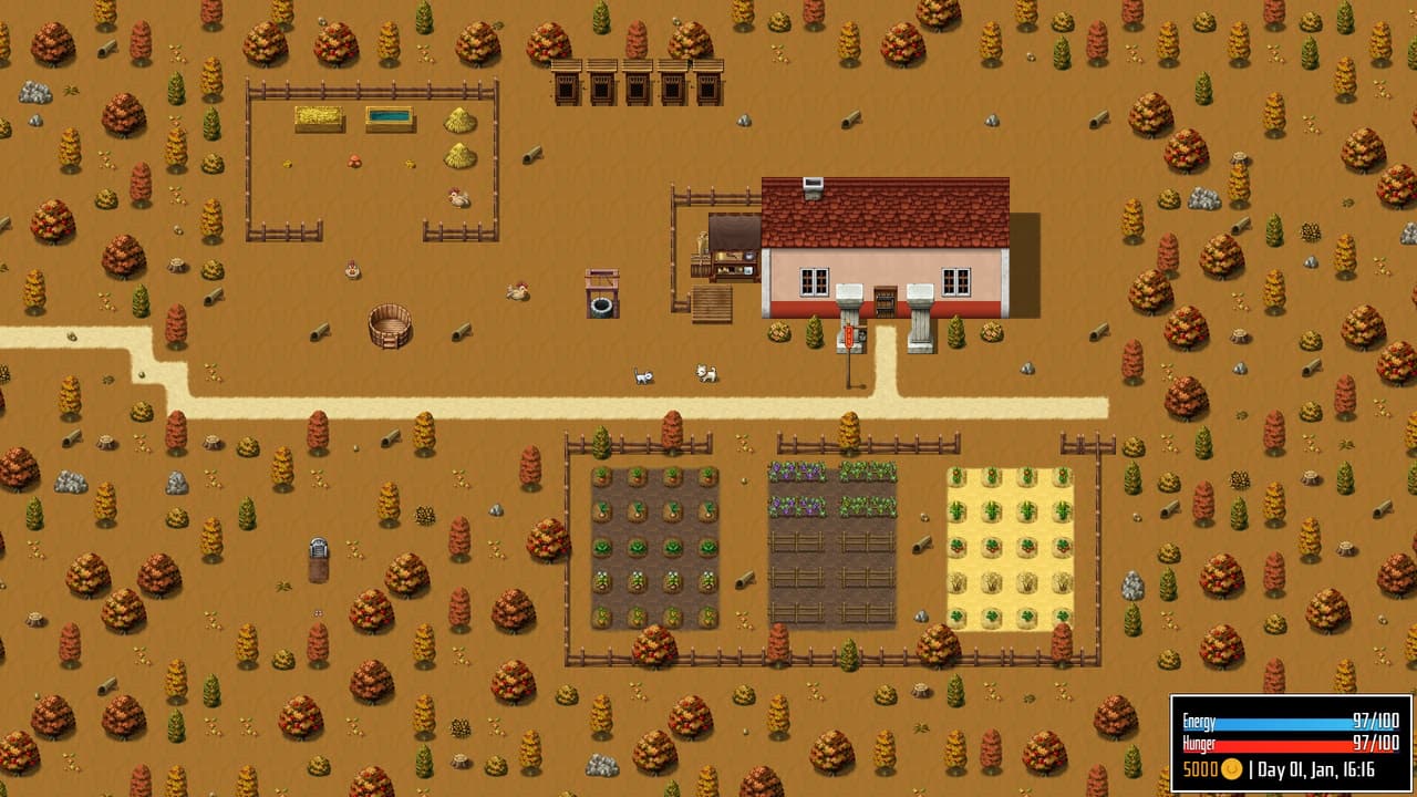 Pax Romana: Romulus screenshot 5