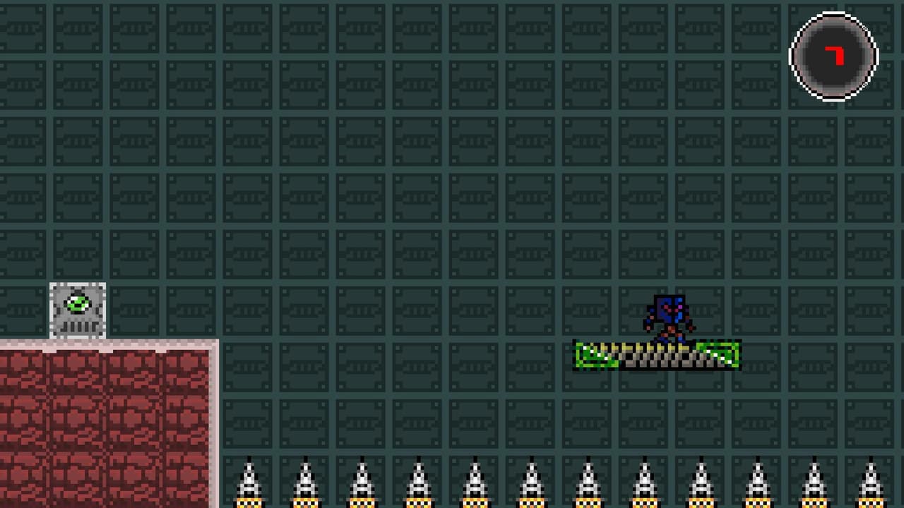 System Failure (Code Of Code)
