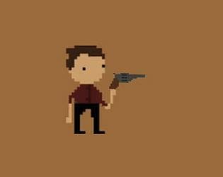 One Gun (Outish)
