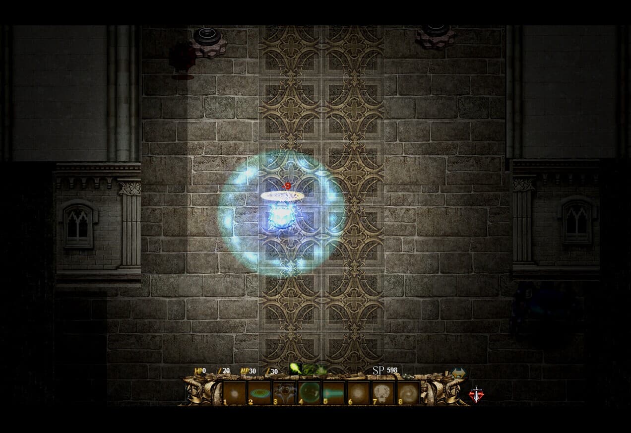 Tales of Adventure 2 screenshot 6