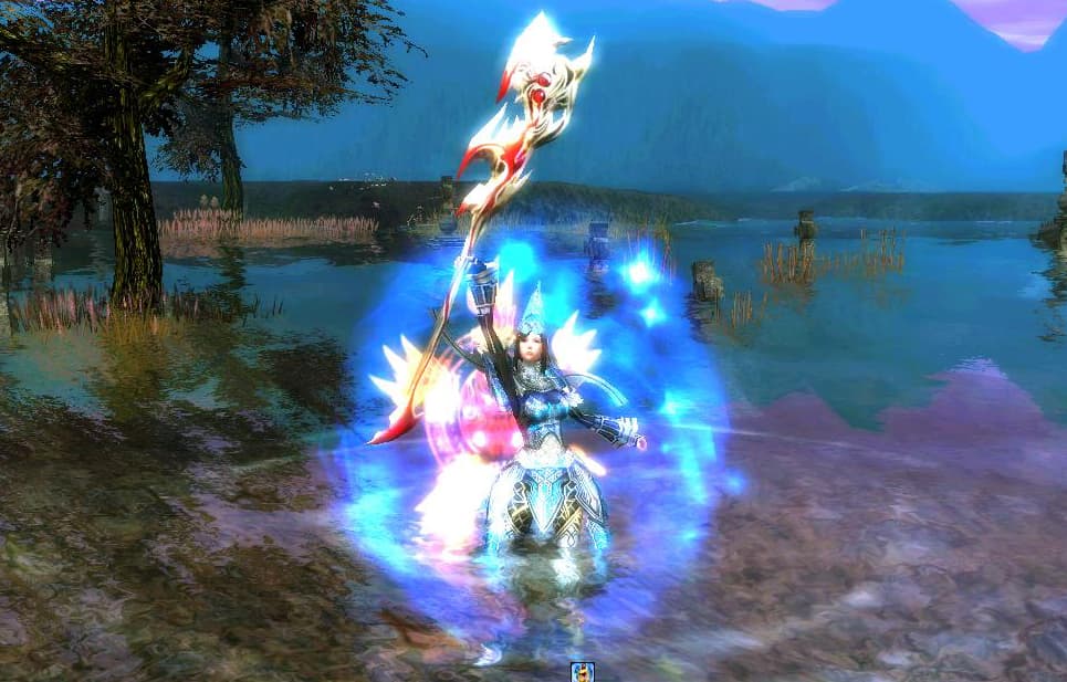 2Moons screenshot 6