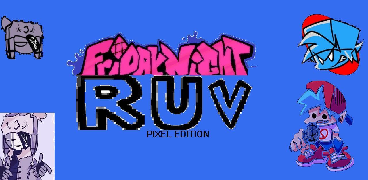 Friday Nihgt Ruv 32bit ONLY