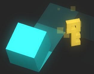 Living Maze