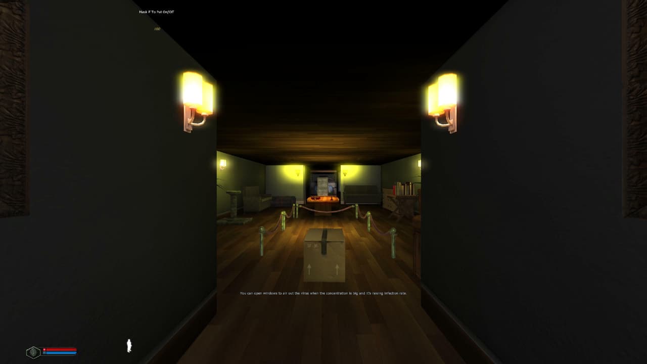 CornavirusTheCure (2K/4KScreenMonitor) screenshot 2