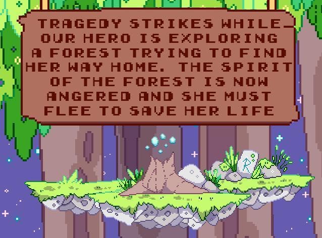 Spirit Chase screenshot 4