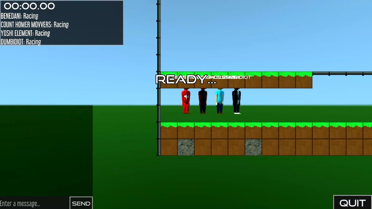 Brawlforming screenshot 2