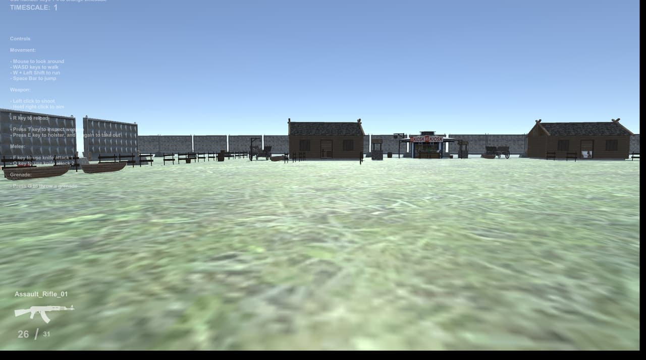RESPECT RUSSIA screenshot 2
