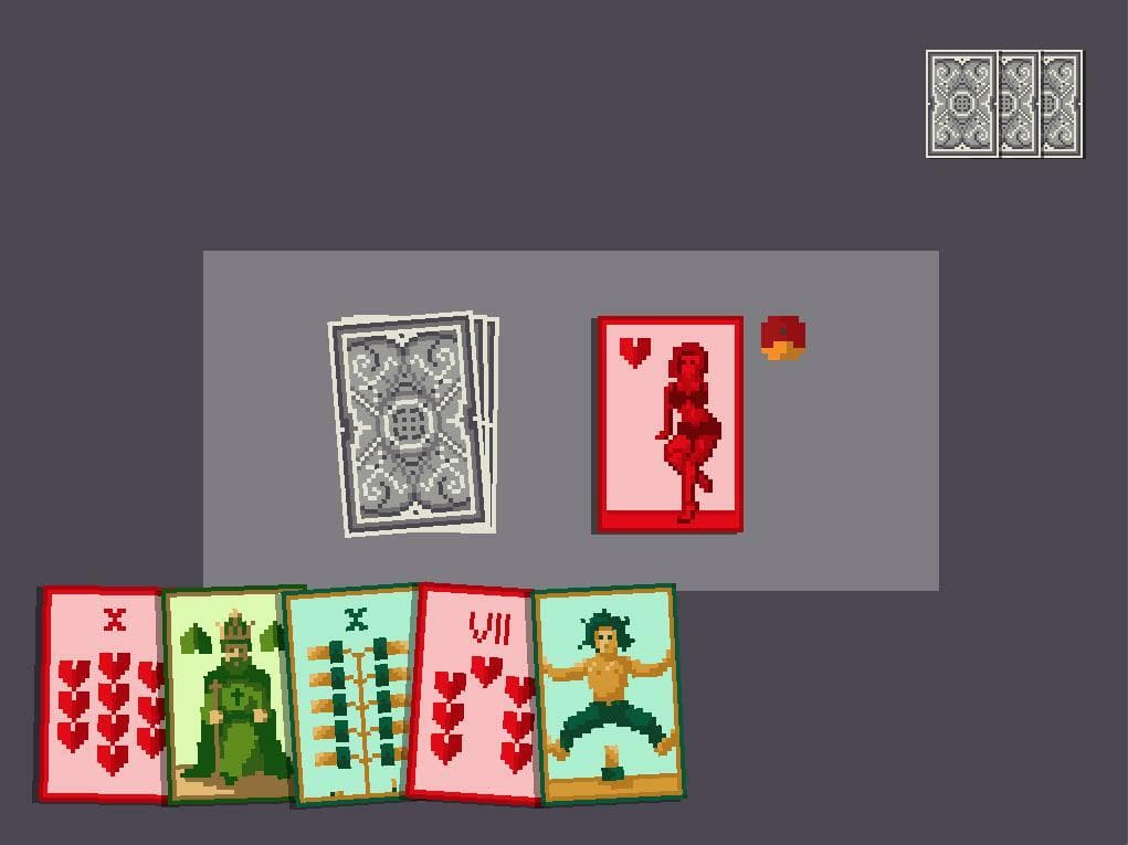 Rain (itch) (Zejak) screenshot 5