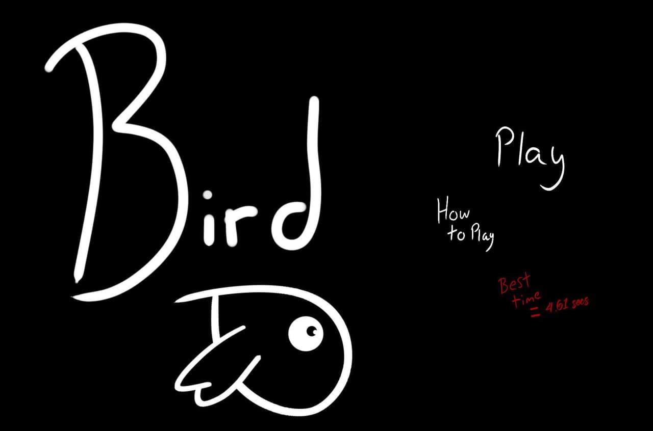 Bird (itch) (SHHH)
