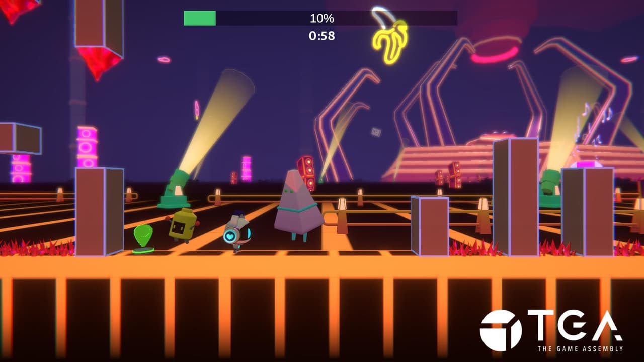 Synt(h)ax Error screenshot 2