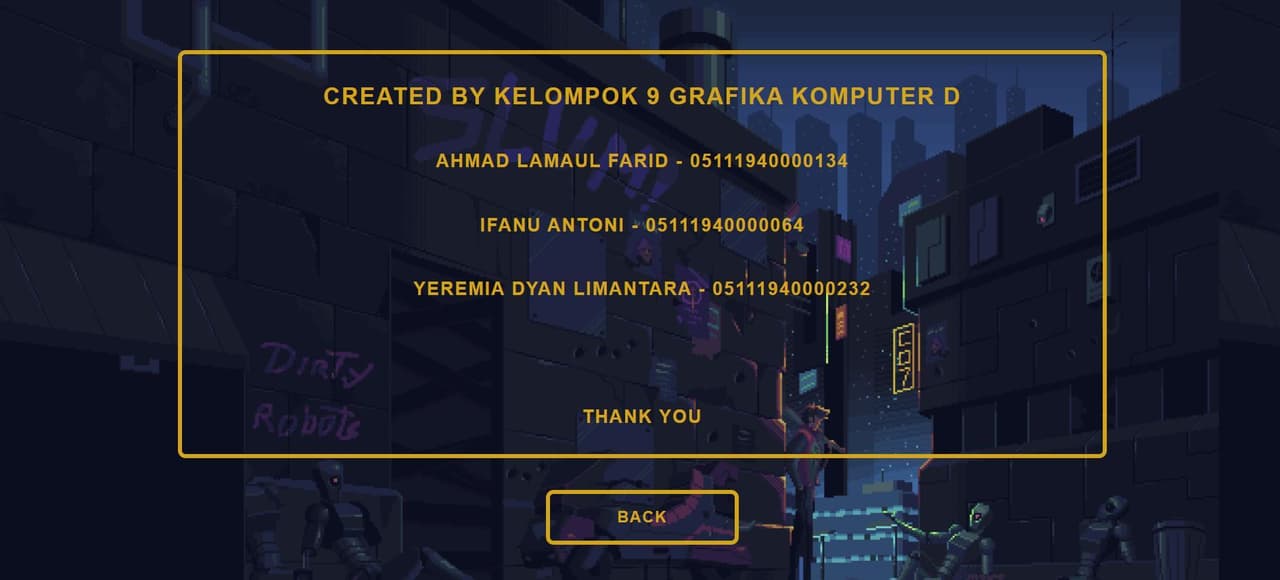 Robo Runner (robo_runner)