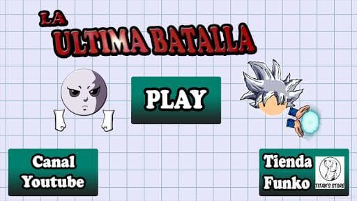 Mega Battle! screenshot 2