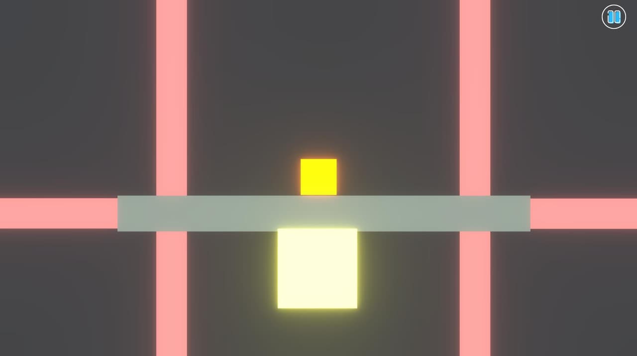 Cube Gravity screenshot 6