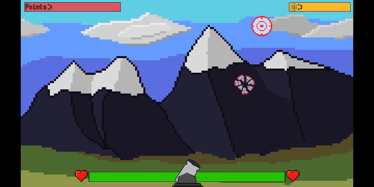 Target Practice (itch) (Its_Trey03)
