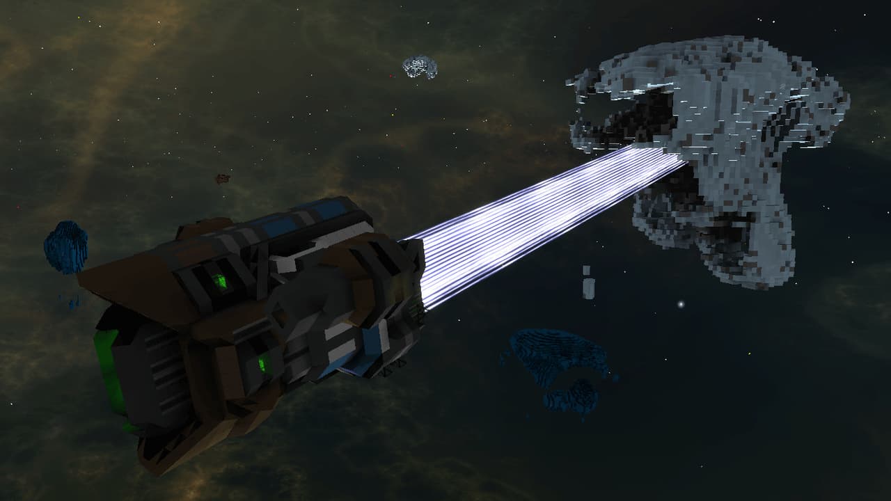 StarMade screenshot 4