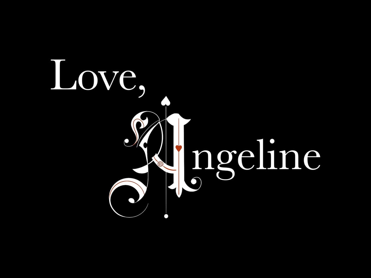 Love, Angeline