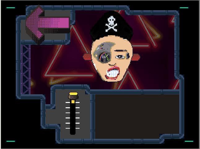PlugaPunk! screenshot 4