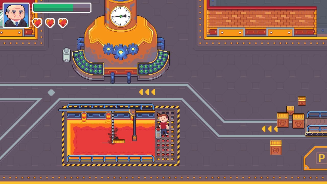 You Got This (tynitoon) screenshot 5