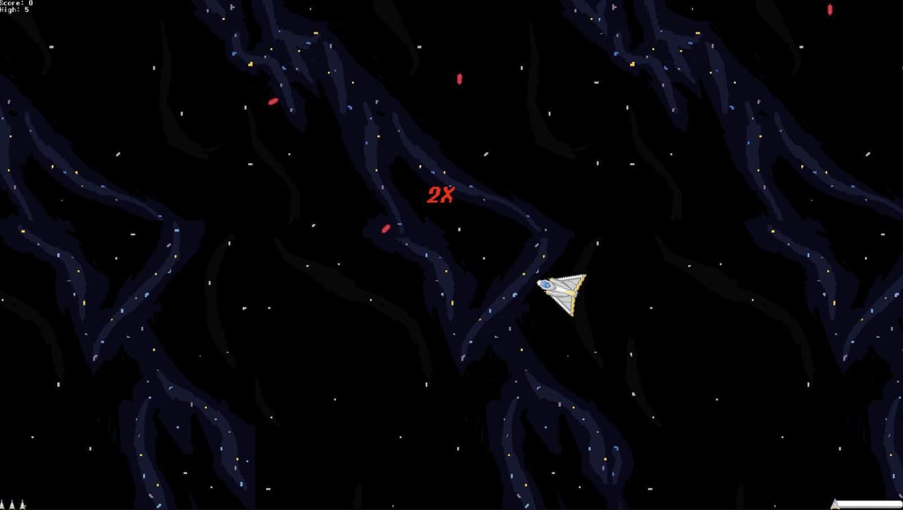 2D Shooter (vplima) screenshot 3