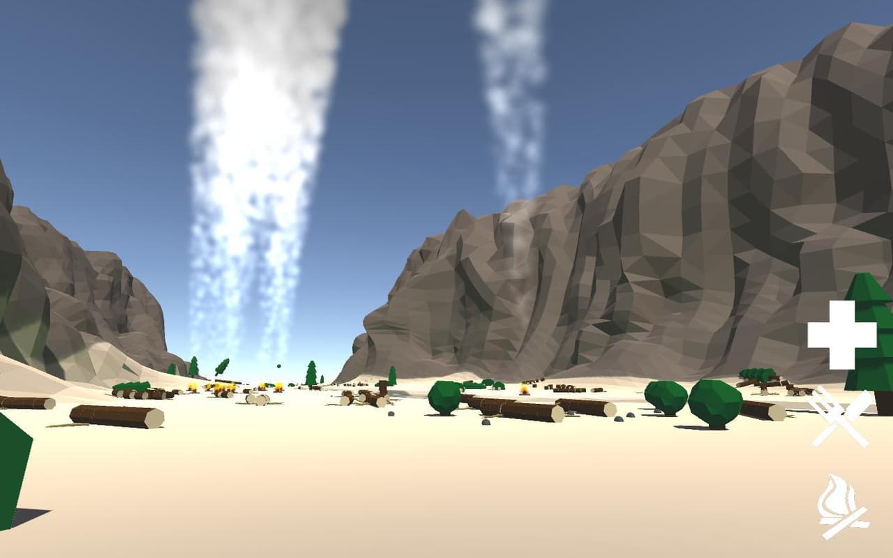 Consumption screenshot 5