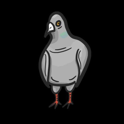 BirdsOnTheLine