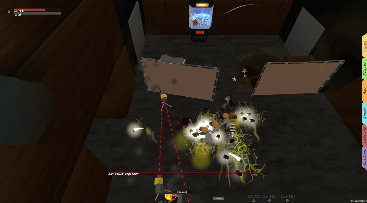 YonDelver screenshot 4