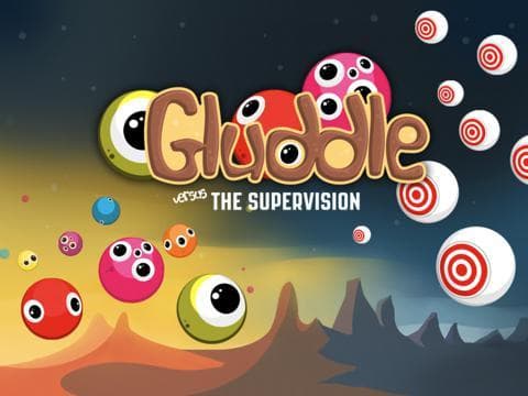 Gluddle screenshot 2