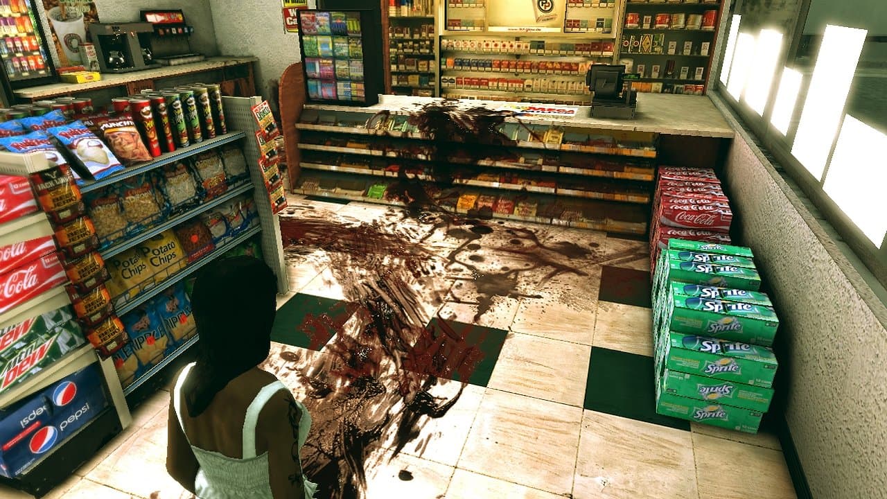 Project Awakened screenshot 2