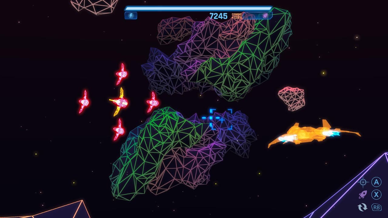 FUR Squadron screenshot 4