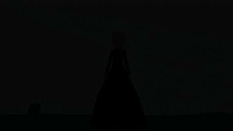 Alma (itch) (Micael Sampaio) screenshot 2