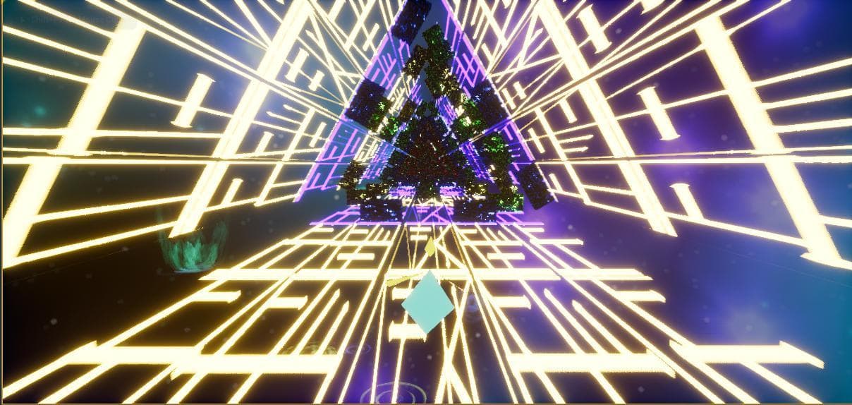 Polyrunner screenshot 4