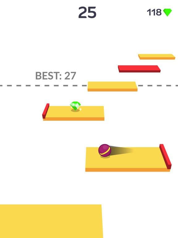 Jump Skies! screenshot 3