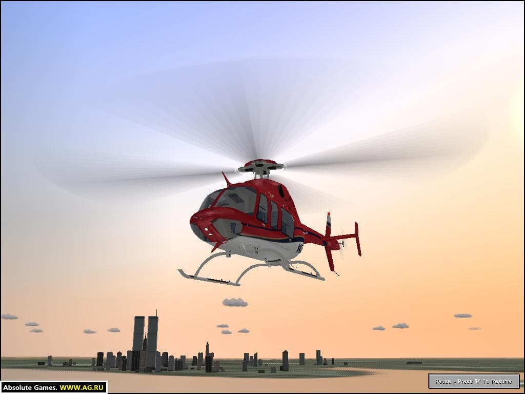 Fly! 2 screenshot 6