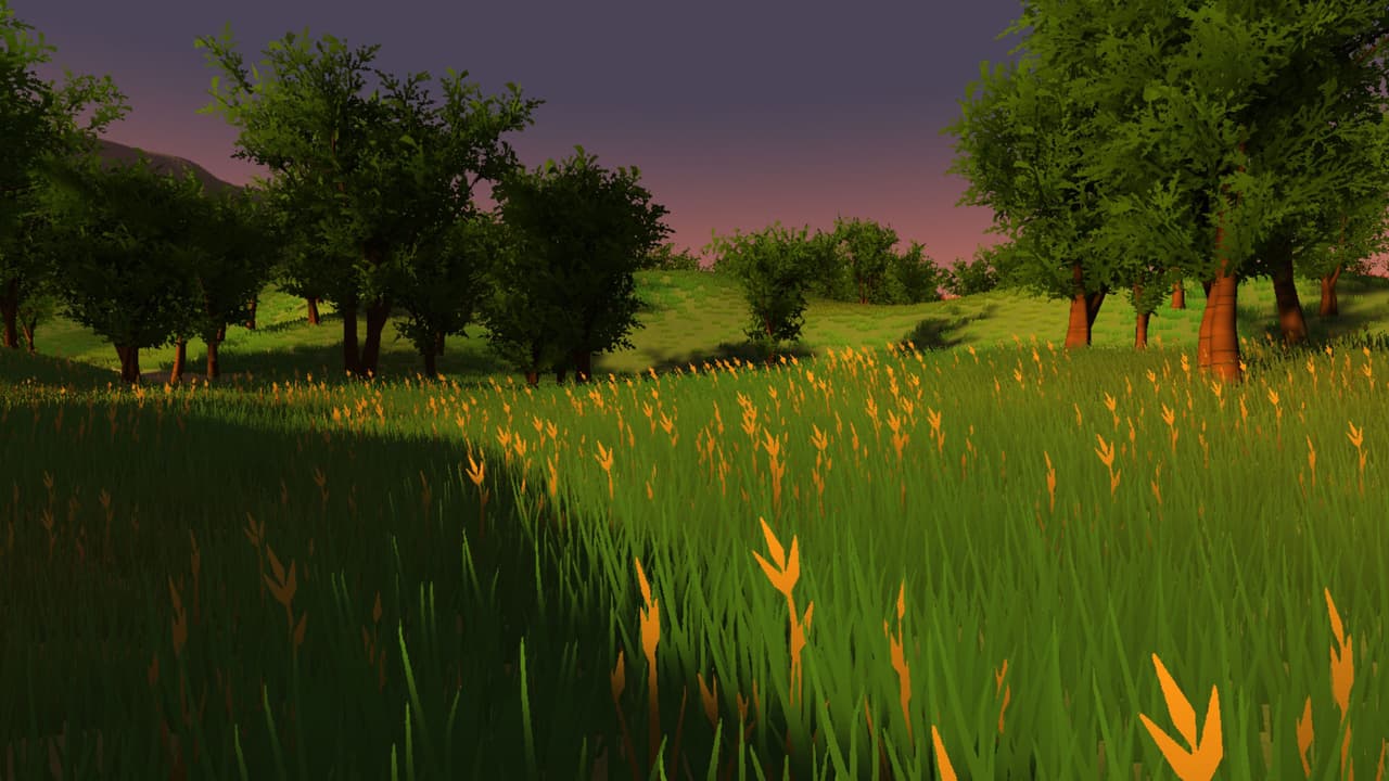 Symphonic Spheres screenshot 2
