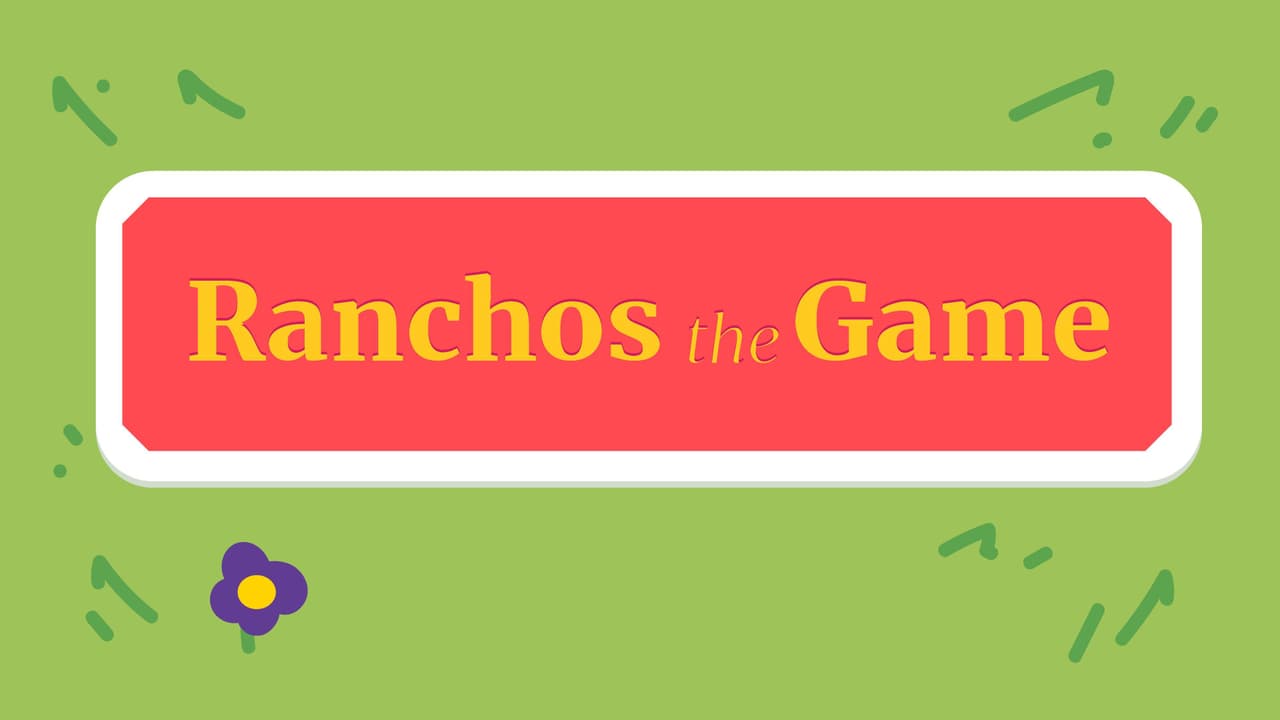 Ranchos the game
