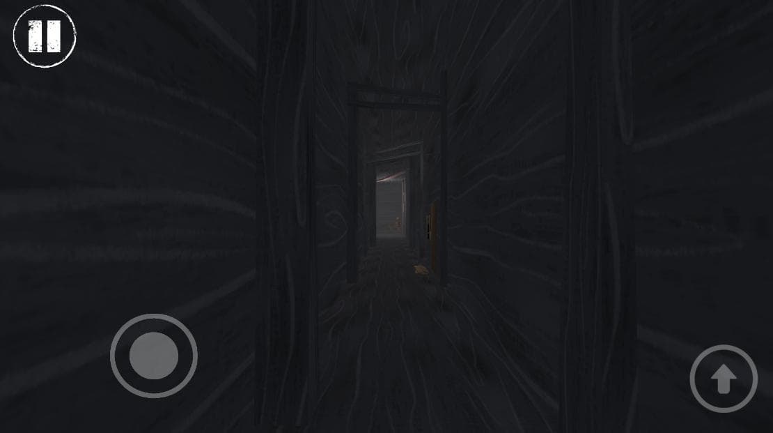 Angry Neighbor: The Temporary Neighbor screenshot 4