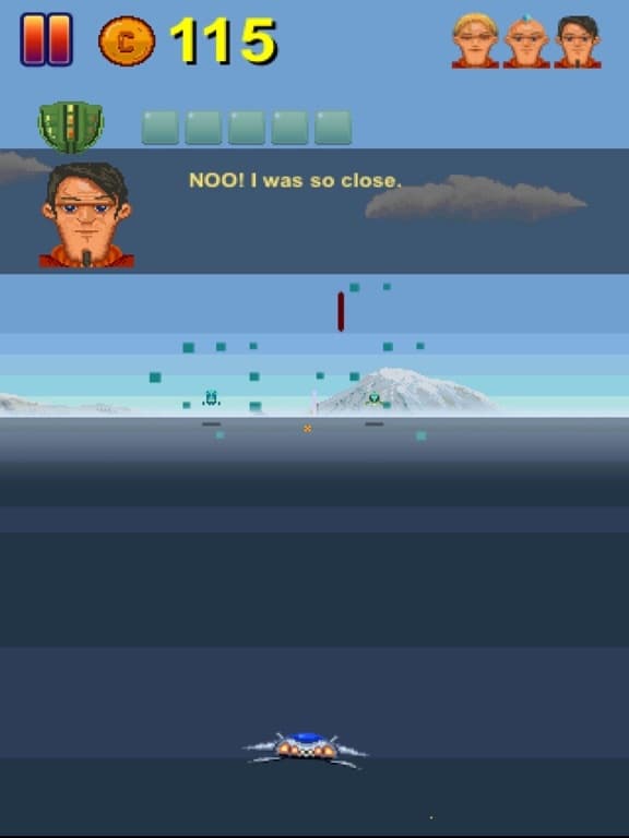 Universal War screenshot 4