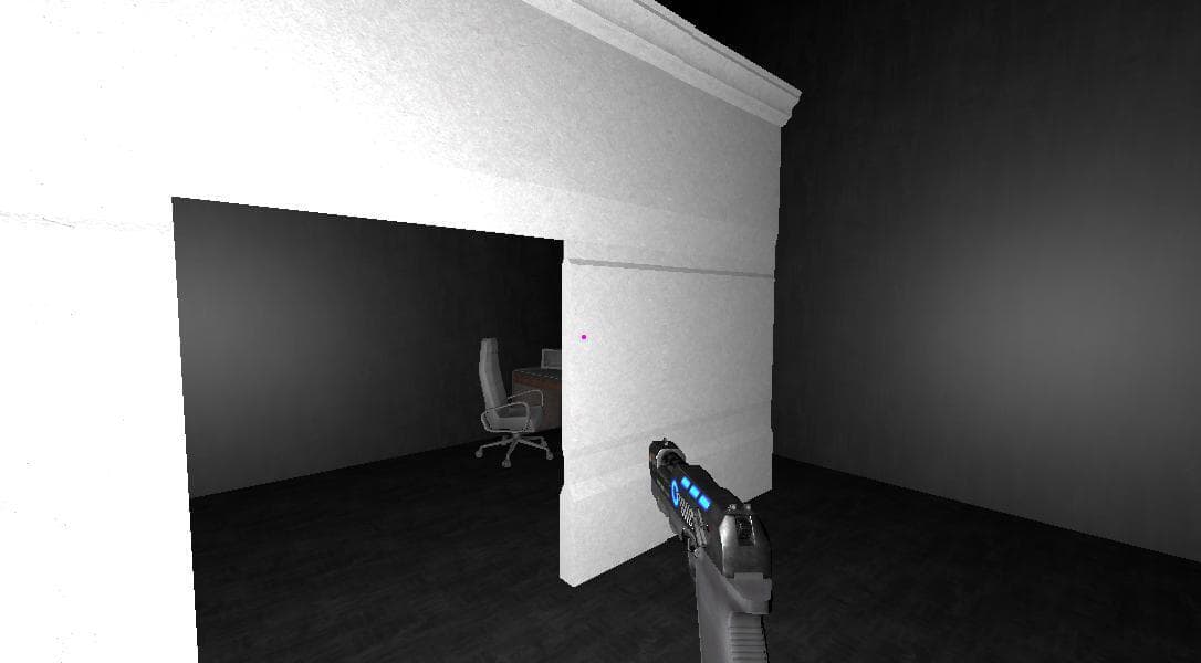 The MannequinZ screenshot 2